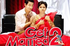 Lirik dan Chord Lagu Pliss - Slank ft. Nirina Zubir, OST Film Get Married 2