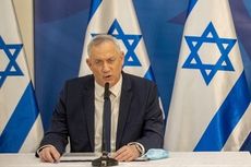 Petugas Kebersihan Tawarkan Jasa sebagai Mata-mata di Rumah Menteri Pertahanan Israel