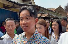 Jokowi Tak Nyenyak Tidur di Istana IKN, Gibran: Coba Tanya Lagi Hari Ini