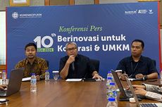 Kemenkop-UKM: Malaysia Incar Investasi Sektor “Food and Beverage” dan Pendidikan di Indonesia