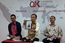 Per Agustus 2018, OJK Selesaikan Penyidikan 8 Tindak Pidana Jasa Keuangan