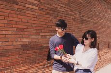 Ingat Lagi Bahaya Jas Hujan Ponco bagi Pengendara Motor