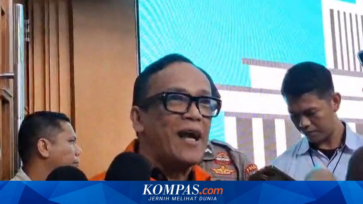 Noel Ebenezer Ditegur Hakim gara-gara Ingin Jelaskan Definisi OTT

Klik untuk baca: