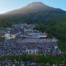 Jadwal Shalat Idul Adha di Garung Wonosobo, Kapasitas 7.000 Jemaah