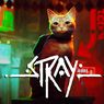 Stray, Game Petualangan Kucing di Dunia Cyber Punk Meluncur