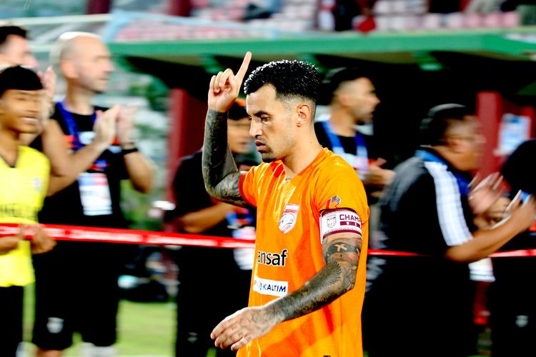 Opsi Pengganti Ragnar di Timnas Indonesia, dari Egy hingga Lilipaly