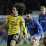 Resmi, Guendouzi Berlabuh ke Hertha Berlin dengan Status Pinjaman