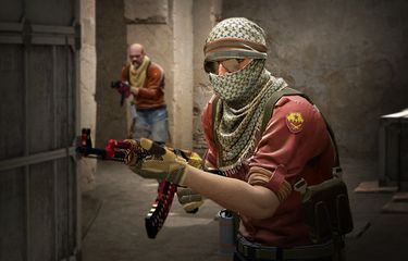 Gamer Baru "CS: GO" Dapat Skin Super Langka Seharga Rp 2,2 Miliar
