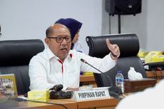 Soal Gubernur Jakarta Ditunjuk Presiden, PDI-P DKI Minta DPR Kedepankan Suara Rakyat
