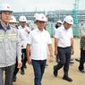 Bahlil Minta Satgas Percepatan Investasi Kawal Proyek Lotte Chemical di Cilegon