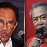 Di Depan Raja Malaysia, Anwar Ibrahim Tak Paparkan Daftar Mayoritas Seperti Klaimnya