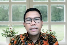 [Kompasianival 2023] Pencapaian Tujuan Pembangunan Berkelanjutan Indonesia Lebih Baik