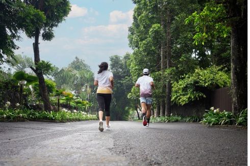 Ulangi Kesuksesan, Padma Hotel Bandung Siap Menggelar Padma Run Bandung 2024