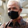 Baliho Tokoh Politik Mulai Bertebaran, Ganjar Pilih 
