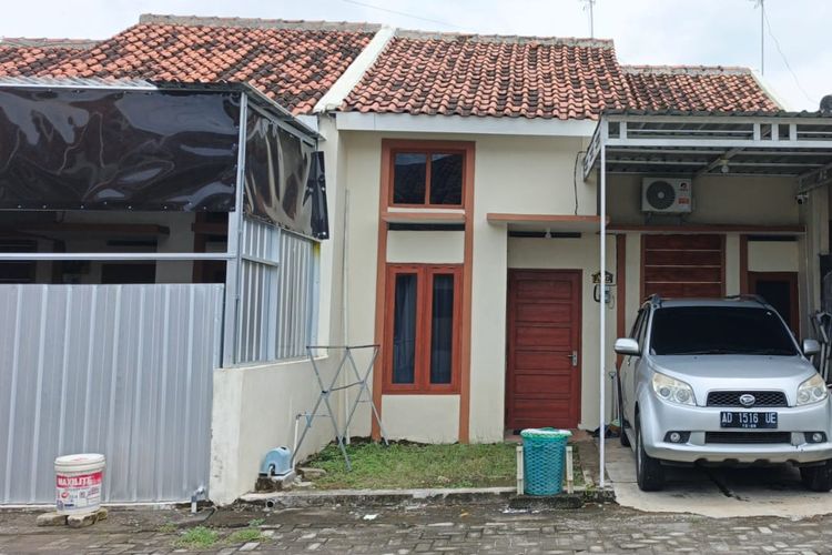 Keunggulan Rumah Subsidi Bekas Sitaan Bank yang Mau Dijual via KPR