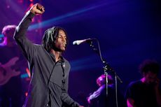 Tiga Pertimbangan Java Jazz 2018 Undang Daniel Caesar