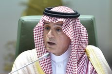 Menlu Saudi: Desakan untuk Mengganti MBS Sudah Keterlaluan
