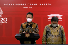 Terdeteksi di Indonesia, Apakah Omicron Centaurus Lebih Berbahaya?