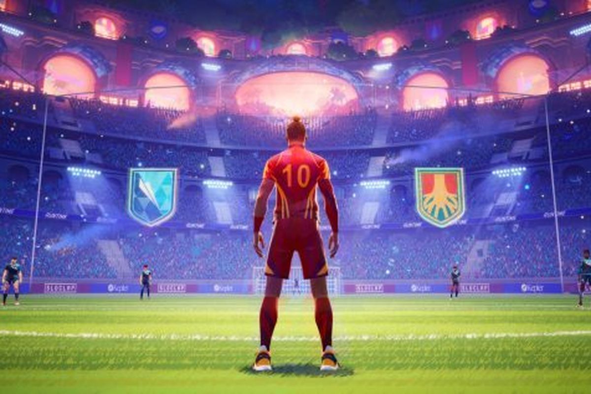 Ilustrasi game Rematch.