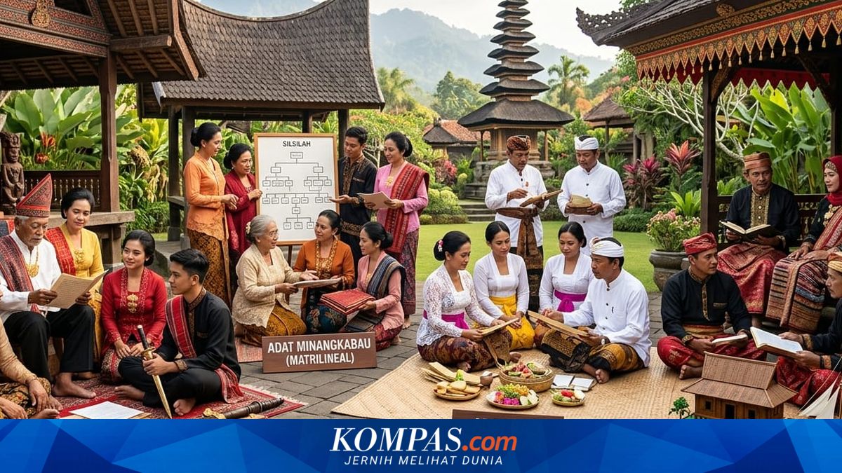 Sistem Waris Bugis dan Makassar: Tradisi Kesetaraan yang Unik dan Bermakna