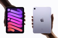 Langgar Tradisi 12 Tahun, Apple Tak Rilis iPad Baru di 2023