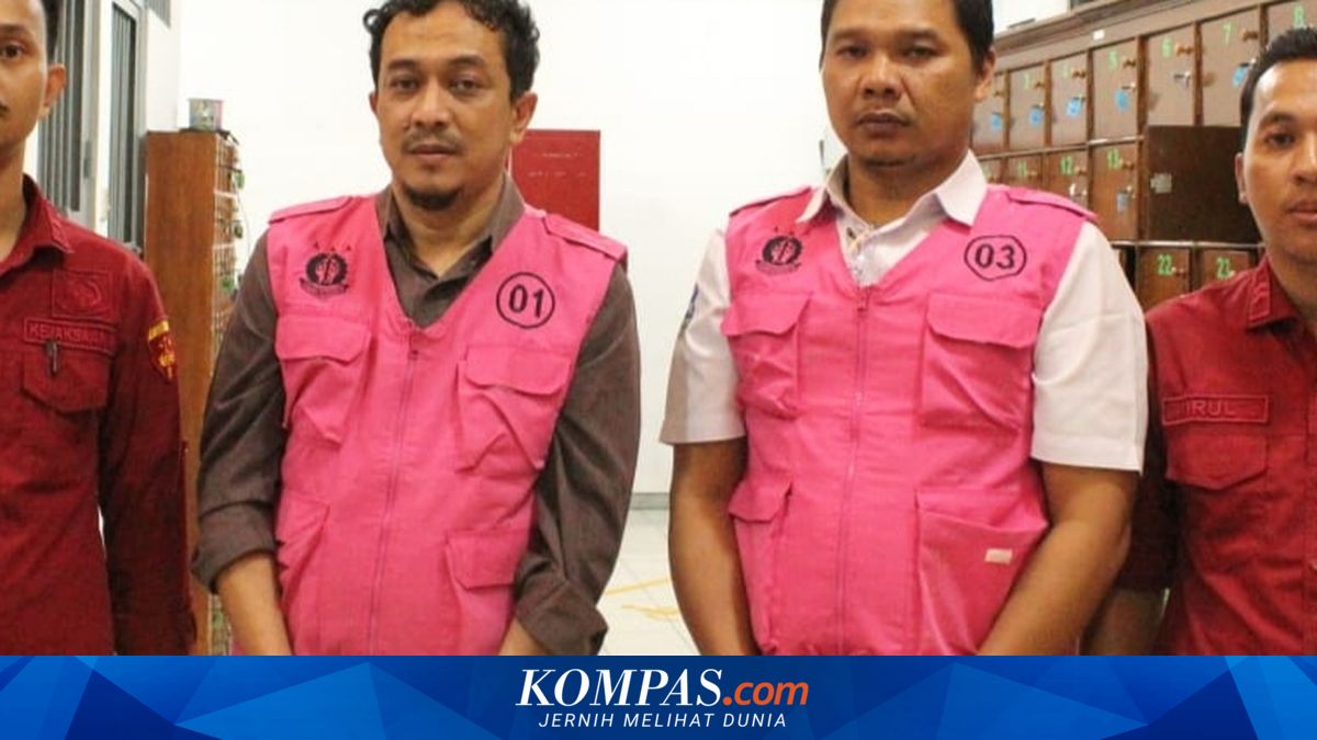 Korupsi Kredit Fiktif Rp 4 Miliar Bank Magelang Terbongkar, Wali Kota: Momentum Perketat SOP