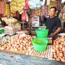 Ramadhan, Harga Telur Ayam di Jakarta Tembus Rp 32.000 Per Kg