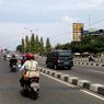 Polda DIY Tutup 50 Bukaan Separator Ilegal di Ringroad