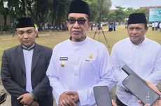 Menilik Urgensi Satgas Rehabilitasi Banjir Sumatera