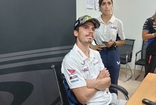 Terancam Terdepak, Joan Mir Belum Punya Rencana buat 2027