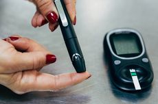 Apakah Gula Darah 150 Termasuk Diabetes? Berikut Penjelasannya...