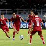 Indonesia Vs Maroko: Saran untuk Garuda, Tiru Filosofi Mourinho Saat Juara Liga Champions