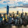 New York Siap Sambut Wisatawan Lagi, Broadway Hidup Kembali