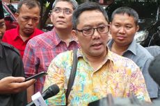 PDI-P Tunjuk Prasetyo Jadi Ketua DPRD DKI