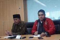 Kewenangan Satpol PP Jadi Sorotan Dalam Rancangan Revisi Perda Covid-19 Jakarta
