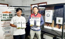 Bertambah di 17 Wilayah, Desa Berdikari Pertamina Capai 102 Desa