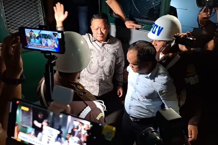 Pakar Sebut Penahanan Febrie Adriansyah di Rutan KPK Tak Langgar Prosedur Hukum