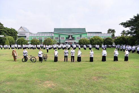 Simak Jam Kerja ASN Selama Bulan Ramadhan, Minimal 32,5 Jam Seminggu