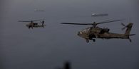 AS Tiba-tiba Nyatakan Operasi Militer Iran Rampung, Klaim Capai Target