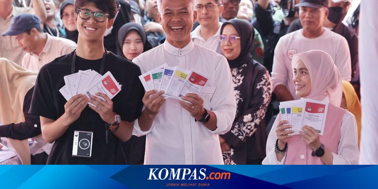 Babak Baru Kubu Ganjar-Mahfud Selidiki Kecurangan Pemilu, Bentuk Tim Khusus dan Upayakan Hak Angket