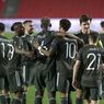 Hasil Lengkap Liga Inggris - Man United Balas Dendam, Arsenal Bekuk Sheffield United