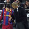 Guardiola Perihal Messi ke Inter Miami: Uang di Sana Sangat Bagus