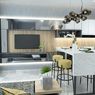 7 Ide Membuat Rumah Bergaya Industrial 
