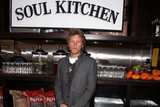 Lirik dan Chord Lagu Born to be My Baby - Bon Jovi