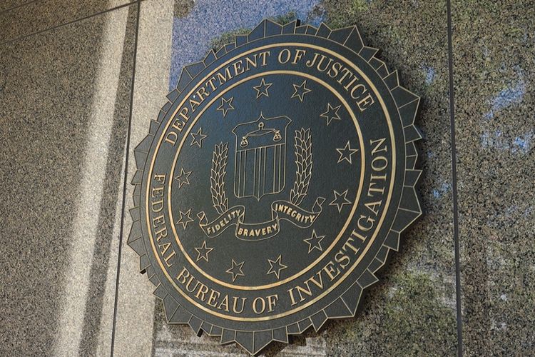 FBI Kebobolan, Data Sensitif Agen Intelijen hingga Karyawan Bocor