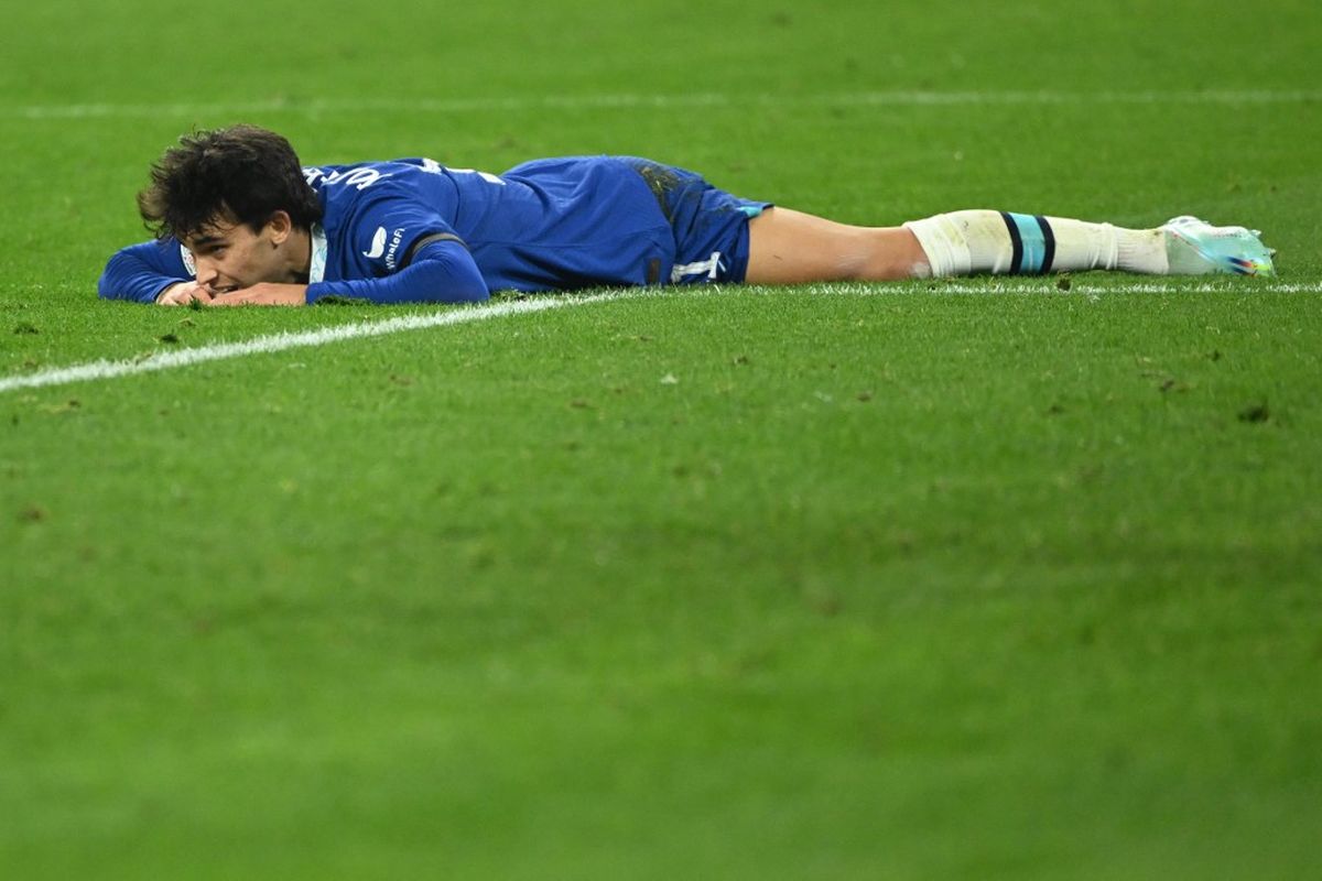 Chelsea Sukses Pulangkan Joao Felix, Conor Gallagher ke Atletico