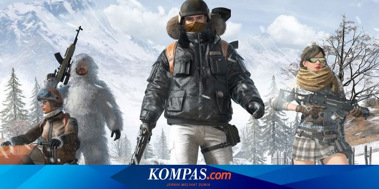 Game Pubg Lite Bisa Di Download Hari Ini Begini Caranya