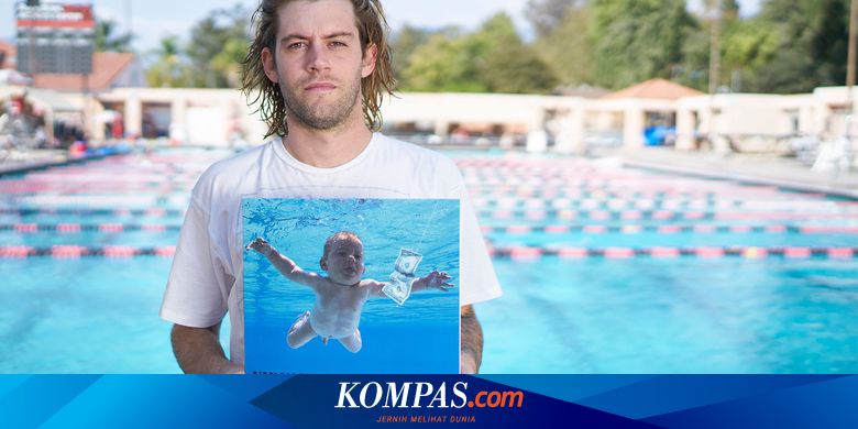 Gugat Nirvana, Spencer Elden Mengaku Menderita - Vimarsana News