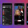 Cara Menambahkan Musik di Konten Carousel Instagram 