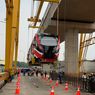Adhi Karya Berambisi Rajai Sektor Konstruksi Kereta Api di Indonesia